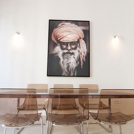 Kirei Apartment En Llop فالنسيا المظهر الخارجي الصورة