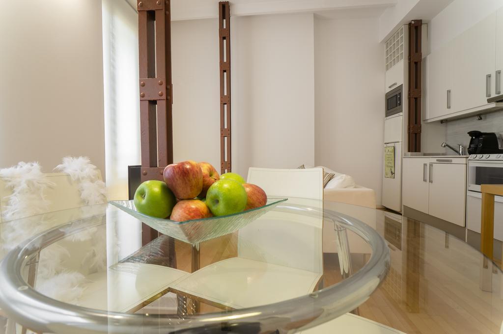 Kirei Apartment En Llop فالنسيا المظهر الخارجي الصورة