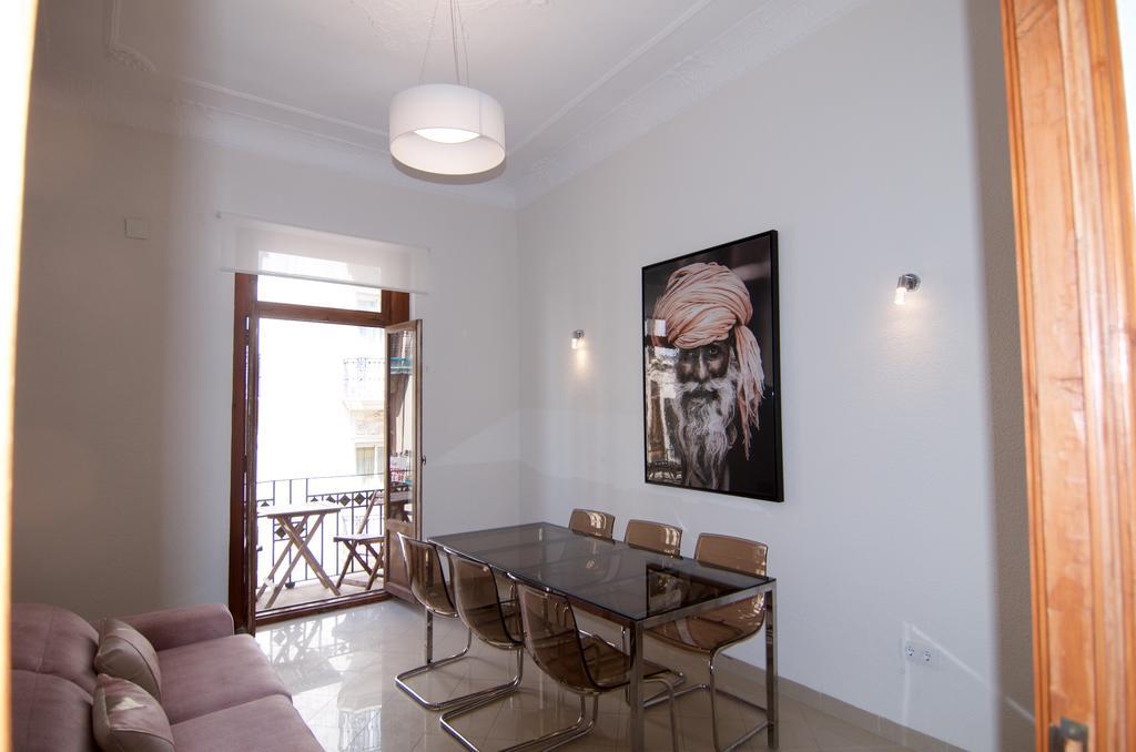 Kirei Apartment En Llop فالنسيا المظهر الخارجي الصورة