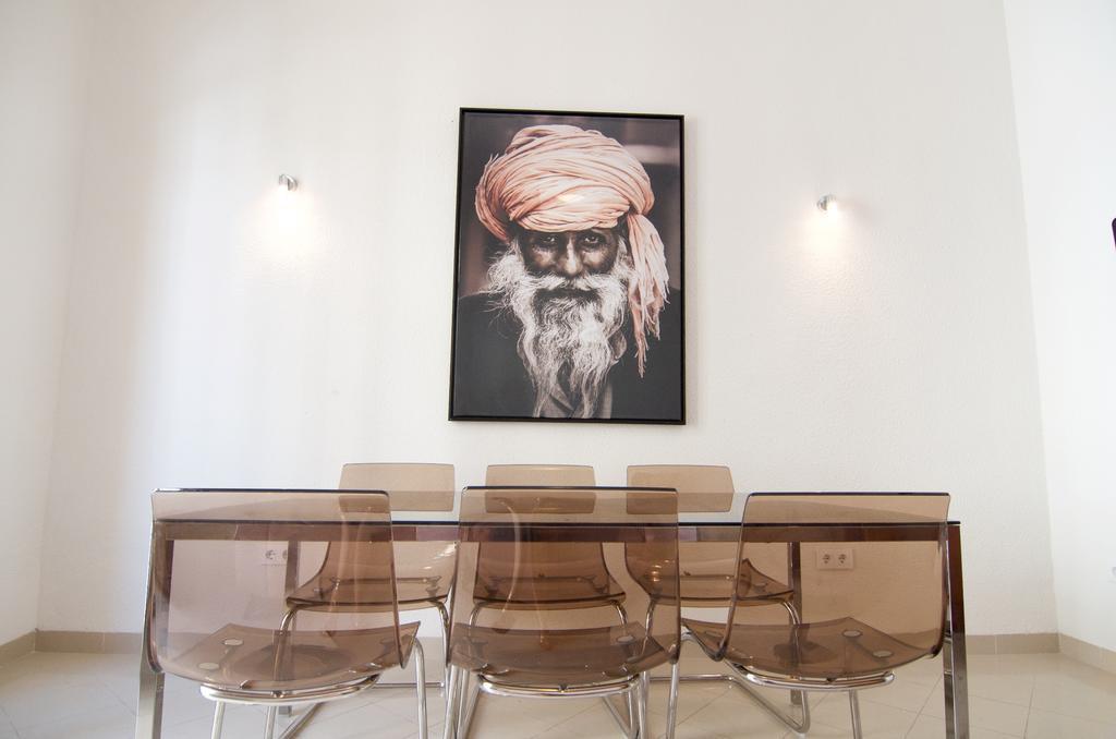 Kirei Apartment En Llop فالنسيا المظهر الخارجي الصورة
