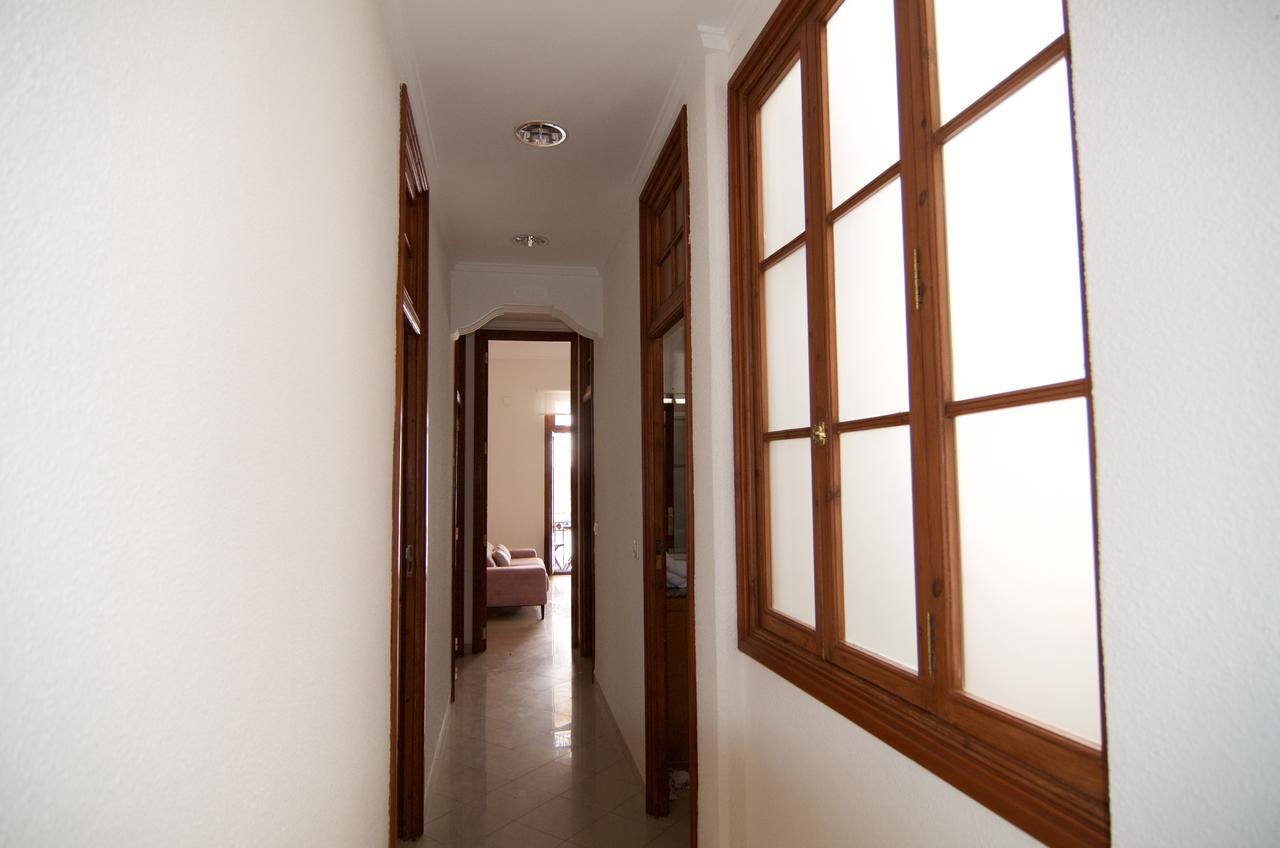 Kirei Apartment En Llop فالنسيا المظهر الخارجي الصورة