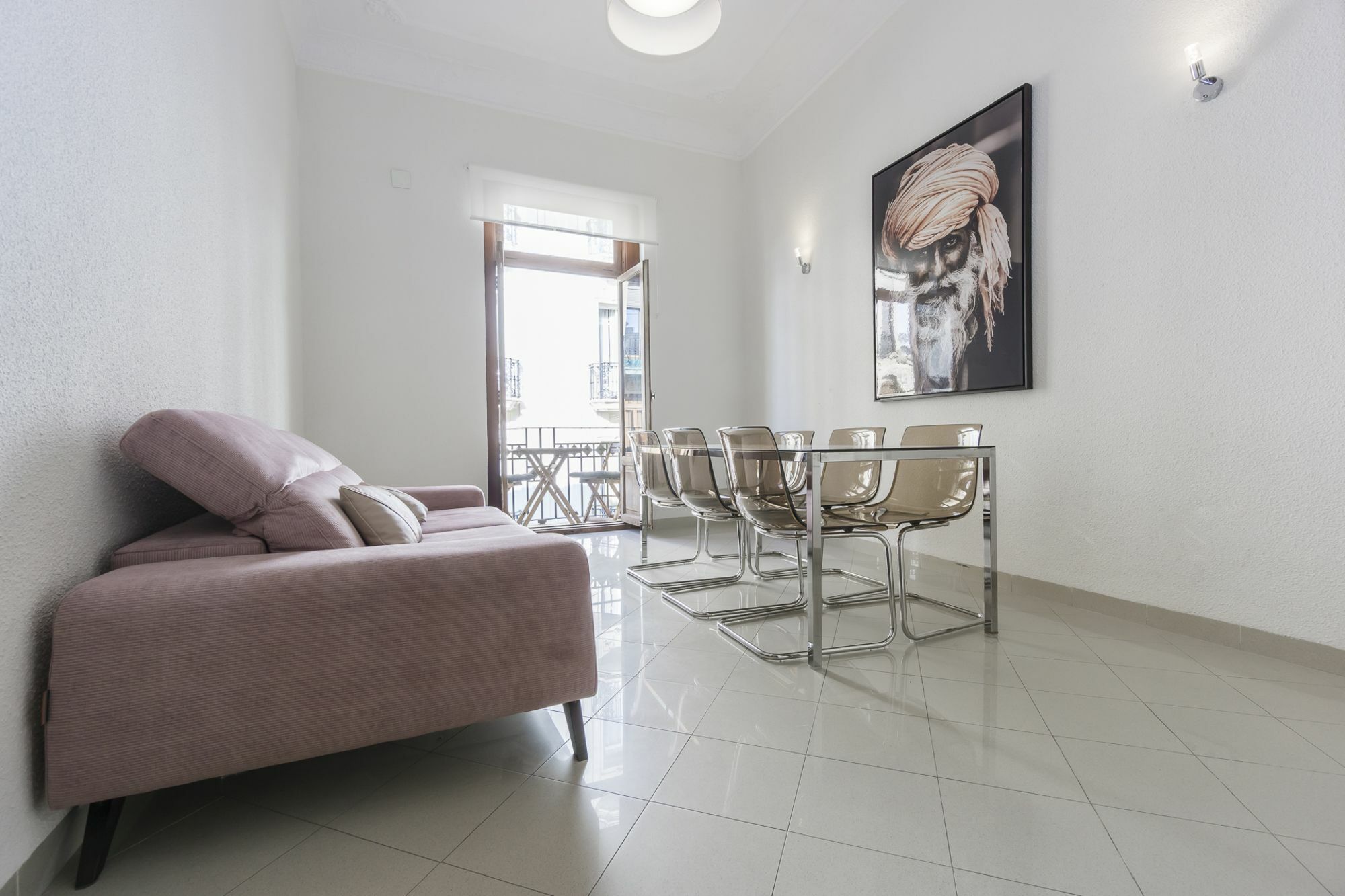 Kirei Apartment En Llop فالنسيا المظهر الخارجي الصورة